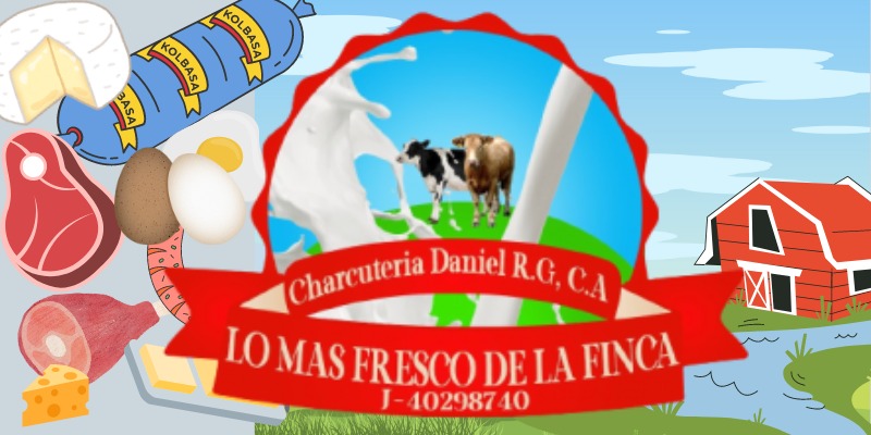 Chacuteria Daniel