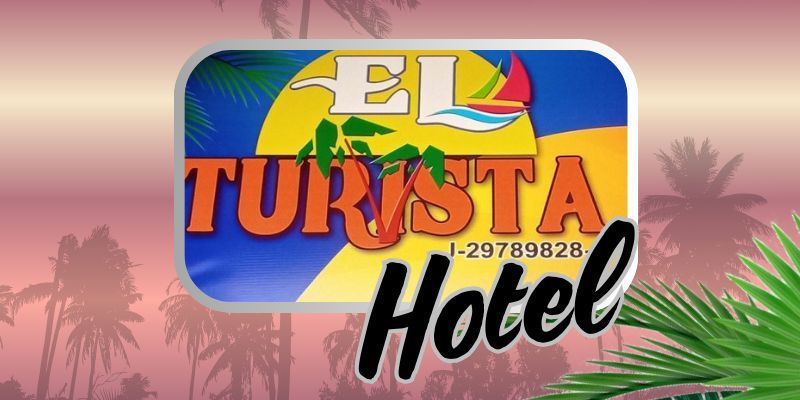 Hotel el turista ca