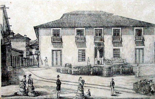 historia y caracteristicas de Puerto Cabello