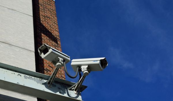 video vigilancia