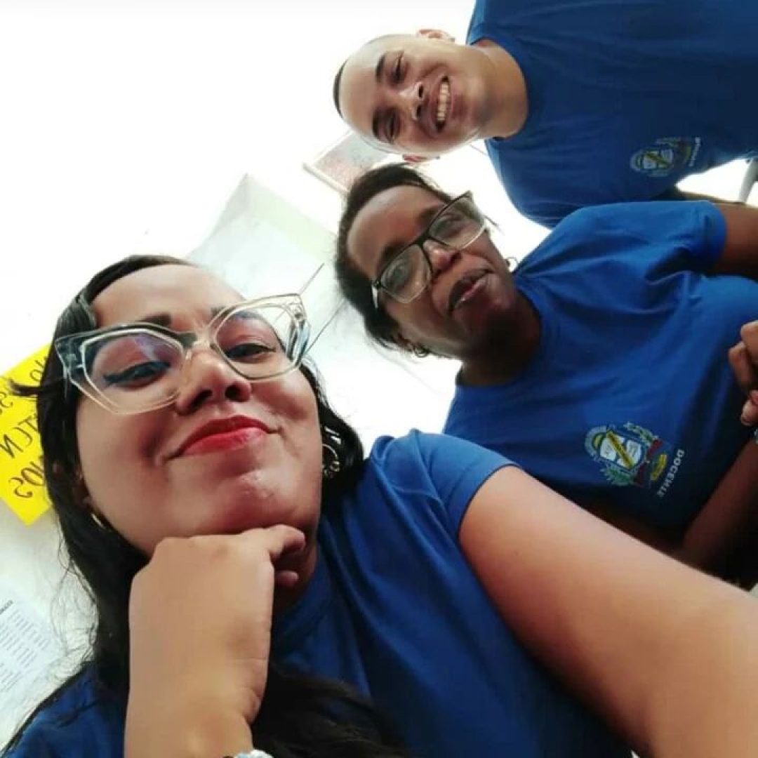 Docentes preparándonos para el nuevo año escolar (1)